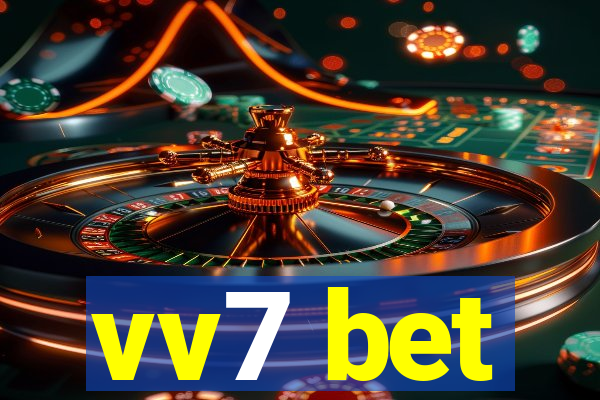 vv7 bet